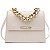 Bolsa Feminina Petite Jolie Marfim PJ11035 - Imagem 1