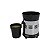 Espremedor Mondial Turbo E 10 Premium 250W Bivolt - Preto - Imagem 1