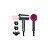 Secador Profissional de Cabelo Super 3002-110V - Imagem 1