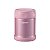 Garrafa Térmica Zojirushi Sw-Eae35Ps 350Ml - Cor Rosa - Imagem 1