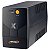 No-Break Infosec X1 700VA Nema HV 350W - Ideal para Proteção 220V - Imagem 1