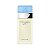 D&G Light Blue Eau de Toilette Feminina 25ML - Imagem 1