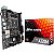 Placa Mãe A320M Gaming - AMD AM4, M-ATX, DDR4, M.2 NVMe, HDMI e VGA - Imagem 1
