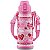 Garrafa Térmica Zojirushi Inox 520ml Rosa - Imagem 1