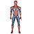 Kit de Ação Boneco Spider-Man Hasbro Avengers E0608 com Efeitos Especiais - Imagem 1