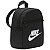 Mochila Nike Compacta Preta CW9301 - Estilo e Praticidade para o Dia a Dia - Imagem 1