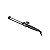 Modelador de Cachos Gama Salon Curl Airy 32mm - Bivolt Preto e Prata - Imagem 1
