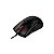 Mouse Gamer HyperX Pulsefire Raid HX-MC005B - Preto - Imagem 1