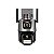 Câmera IP Sate A-CAM009D 4MP com Conexão Wi-Fi e Duas Lentes - Icsee - Imagem 1