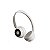 Fone de Ouvido Bluetooth Philips TAH1129WT/93 - Sem Fio e Design Moderno - Branco - Imagem 1