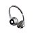 Fone de Ouvido Bluetooth Philips TAH1129SL/93 - Prata Sem Fio com Som de Alta Qualidade - Imagem 1