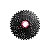 Cassete Sunrace MX 10V 11-36 Para Bicicleta de Montanha - Imagem 1