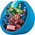 Caixa de Som Echo Pop Kids - Alexa - 1ª Geração - Wi-Fi/Bluetooth - Marvel Avengers - Imagem 1