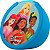 Caixa de Som Amazon Echo Pop Kids - Edição Princesas Disney - Com Alexa - Wi-Fi/Bluetooth - Imagem 1