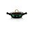 Frigideira Antiaderente com Tampa 25CM Esmeralda - Berlinger Haus - Imagem 1