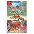 Jogo Pokémon Mystery Dungeon Rescue Team Dx Acessórios Nintendo Switch - Imagem 1