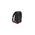 Mochila Redragon Tardis GB94 Preto/Vermelho 20 Pol - Máximo Conforto e Organização para seu Dia-a-Dia. - Imagem 1