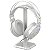 Headset Gamer Redragon Lamia 2 H320W-RGB 7.1 USB para PC e PS4 - Branco Lunar com Suporte - Imagem 1