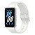 Relógio Inteligente Samsung Galaxy Fit3 SM-R390 49MM - Prata - Imagem 1