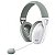 Fone de Ouvido Redragon H848G Ire Pro USB-C com Microfone e WiFi - Branco e Cinza - Imagem 1