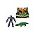 Boneco Hasbro Transformers Optimus Primal + Skullcruncher - Imagem 1