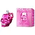 Perfume Police To Be Sweet Girl Edp 125Ml Feminino - Imagem 1