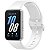 Relógio Samsung Galaxy Fit3 SM-R390 - Prata - Imagem 1