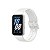 Relógio Inteligente Samsung Galaxy FIT3 SM-R390NZS - Prata - Imagem 1