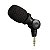 Microfone Saramonic Sr Xms2 De Lapela - Imagem 1