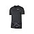 Camiseta Nike Masculino Aq1091 060 Áudio M Preta - Imagem 1