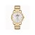Relógio Feminino Dourado Daniel Klein DK.1.12698-6 - Imagem 1