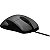Mouse Microsoft Classic Intellimouse HDQ-00001 - Cinza - Conforto e Precisão para Trabalho - Imagem 1