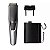 Cortador de Barba Elétrico Philips BT-3222 - Recarregável - Preto e Prata - Imagem 1