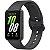 Relógio Smart Galaxy Fit 3 Sm-R390Nza - Cinza Ajustável - Imagem 1