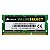 Memória RAM Corsair ValueSelect 8GB DDR3L 1600MT/s para Notebook - CMSO8GX3M1C1600C11 - Imagem 1