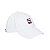 Camiseta Branca Masculina Tommy Hilfiger Bone Am0Am02913-104 - Imagem 1