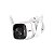 Câmera de Segurança Externa TP-Link Tapo C320Ws Wi-fi 2K - Branco - Imagem 1