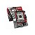 Placa Mãe Keepdata Dragon FLY X79-KDX DDR3 LGA 2011 Micro ATX para Intel H61 - Imagem 1