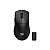 Mouse Gamer Redragon King Pro M916P - 26000 DPI, Conexão USB-C, Preto - Imagem 1