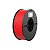 Filamento Flexível Creality CR-TPR 65A 2.85mm 1Kg - Vermelho para Impressão 3D - Imagem 1
