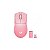 Mouse Sem Fio Redragon M916P-PRO-1K 26000DPI Rosa - Imagem 1