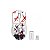 Mouse Sem Fio Redragon M916AK King Pro Branco - Imagem 1