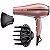 Secador de Cabelo Gama Bora 3D Keration 2200W - Rose Gold e Preto - Imagem 1