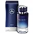 Perfume Carrinho Mercedes Benz Ultimate Edp 120Ml Masculino - Imagem 1
