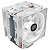Cooler de Processador Master Hyper 212 Led Turbo Branco - Intel e AMD - Imagem 1