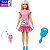 Boneca Barbie My First Mattel Hll18 Diversos - Imagem 1