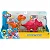 Biscoito Dino Rancho & Angus Jazwares - Imagem 1