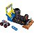 Desafio de Corrida Hot Wheels Monster Trucks Mattel - HNB89 - Imagem 1