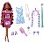 Boneca Barbie Mattel Fashionista - HKT99 - Imagem 1