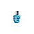 Perfume Diesel Only The Brave High Edt Áudio M 75Ml - Imagem 1